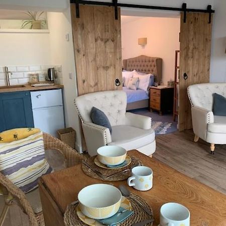 Cadgers Snug Hotel Earlsferry Luaran gambar