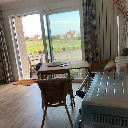 Cadgers Snug Hotel Earlsferry Luaran gambar