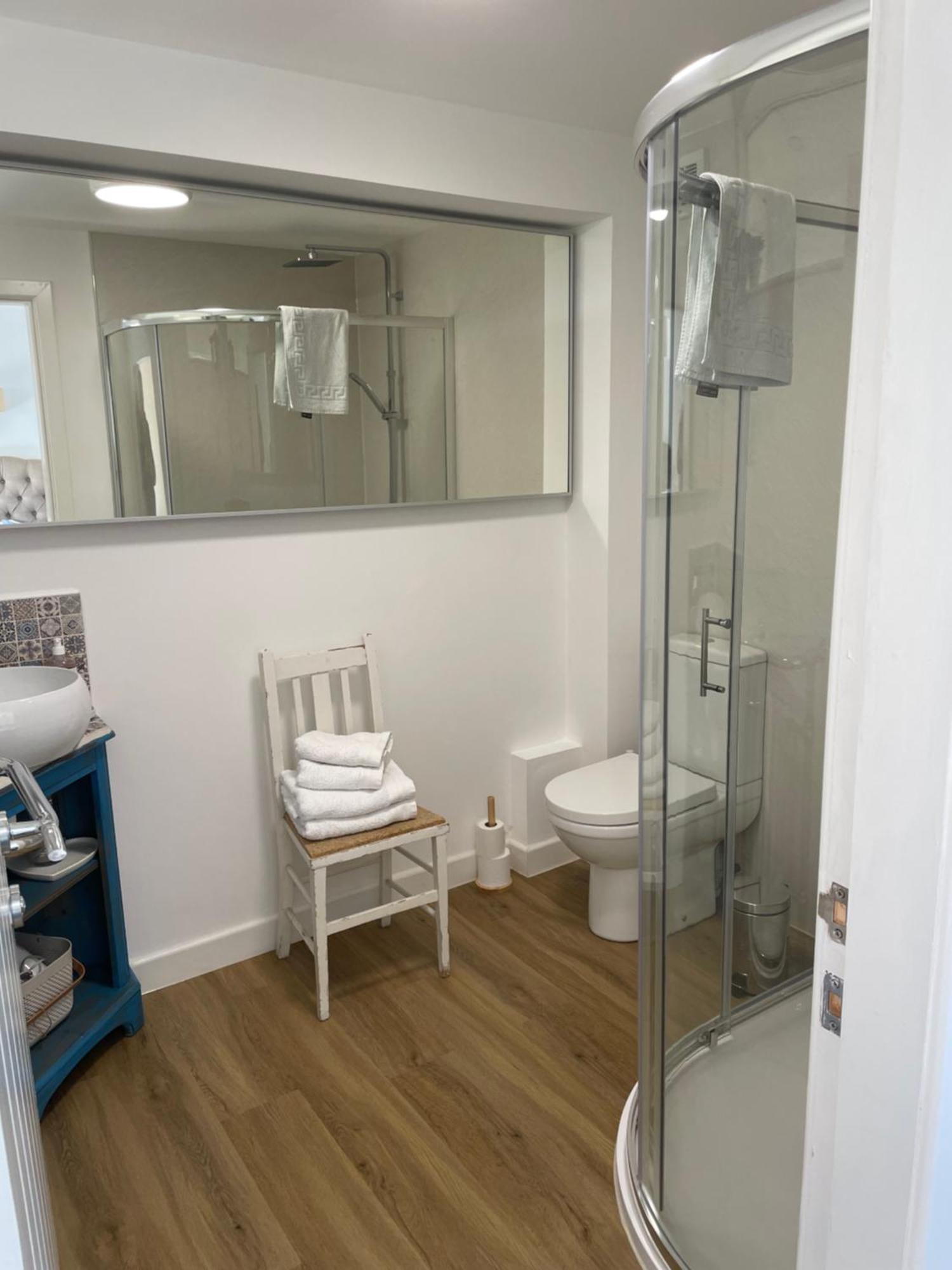 Cadgers Snug Hotel Earlsferry Luaran gambar